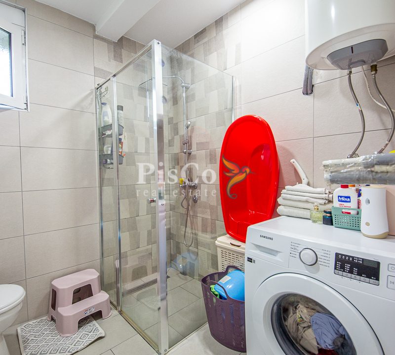 Prodaja dvosobna kuća 75m² sa placem 1600m², Martinići, Danilovgrad-2234