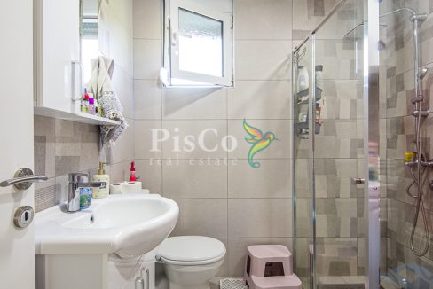 Prodaja dvosobna kuća 75m² sa placem 1600m², Martinići, Danilovgrad-2235