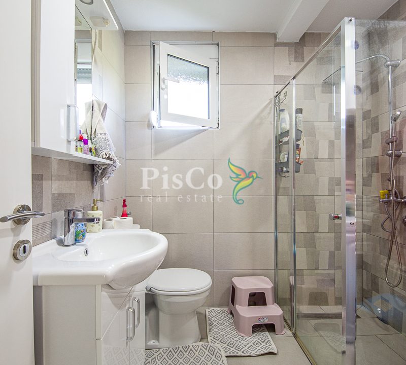 Prodaja dvosobna kuća 75m² sa placem 1600m², Martinići, Danilovgrad-2235