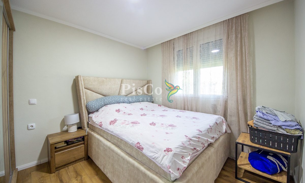 Prodaja dvosobna kuća 75m² sa placem 1600m², Martinići, Danilovgrad-2236
