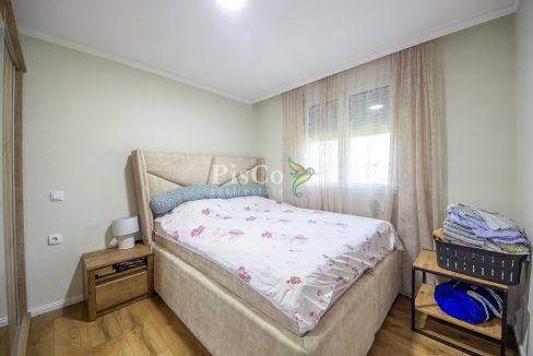 Prodaja dvosobna kuća 75m² sa placem 1600m², Martinići, Danilovgrad-2236