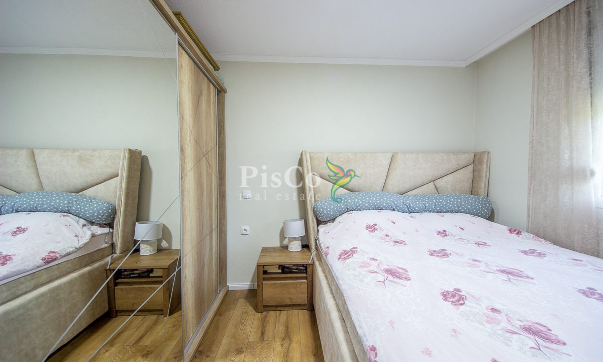 Prodaja dvosobna kuća 75m² sa placem 1600m², Martinići, Danilovgrad-2237