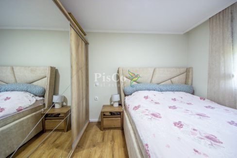 Prodaja dvosobna kuća 75m² sa placem 1600m², Martinići, Danilovgrad-2237