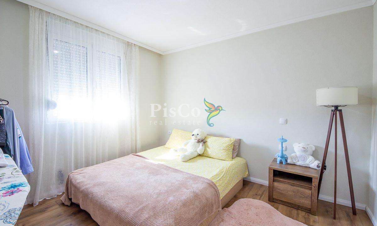 Prodaja dvosobna kuća 75m² sa placem 1600m², Martinići, Danilovgrad-2238