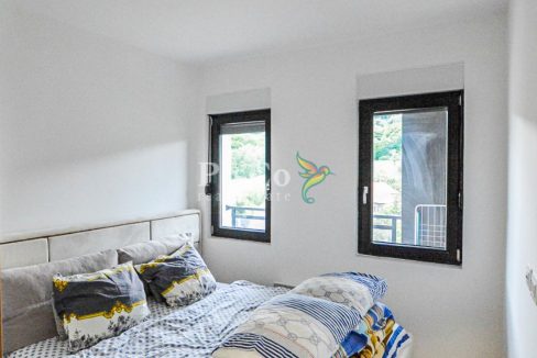 Prodaja jednosoban stan 39m², Kolašin, novogradnja-036