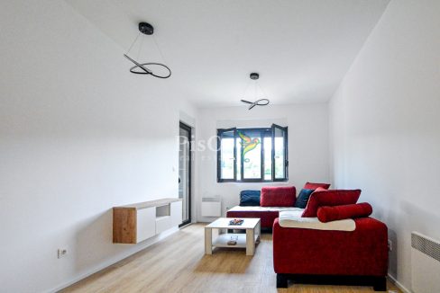 Prodaja jednosoban stan 39m², Kolašin, novogradnja-060