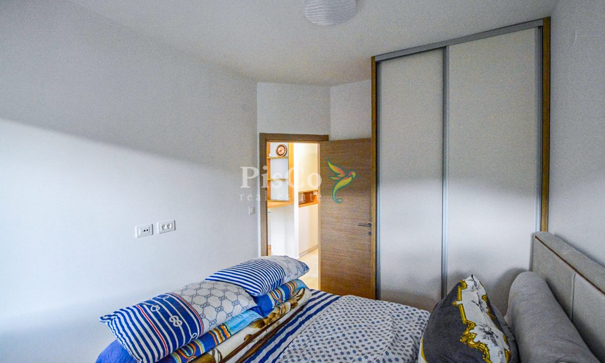 Prodaja jednosoban stan 39m², Kolašin, novogradnja-114