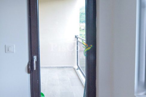 Prodaja jednosoban stan 39m², Kolašin, novogradnja-220