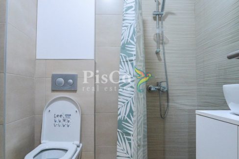 Prodaja jednosoban stan 39m², Kolašin, novogradnja-366
