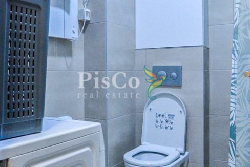 Prodaja jednosoban stan 39m², Kolašin, novogradnja-636