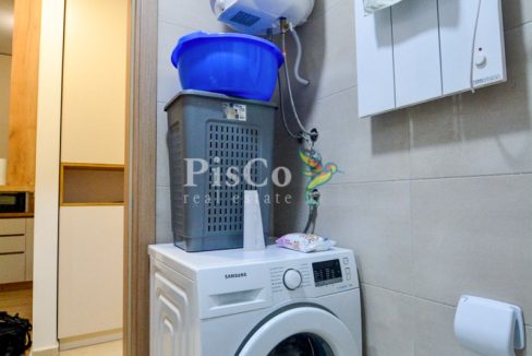 Prodaja jednosoban stan 39m², Kolašin, novogradnja-648