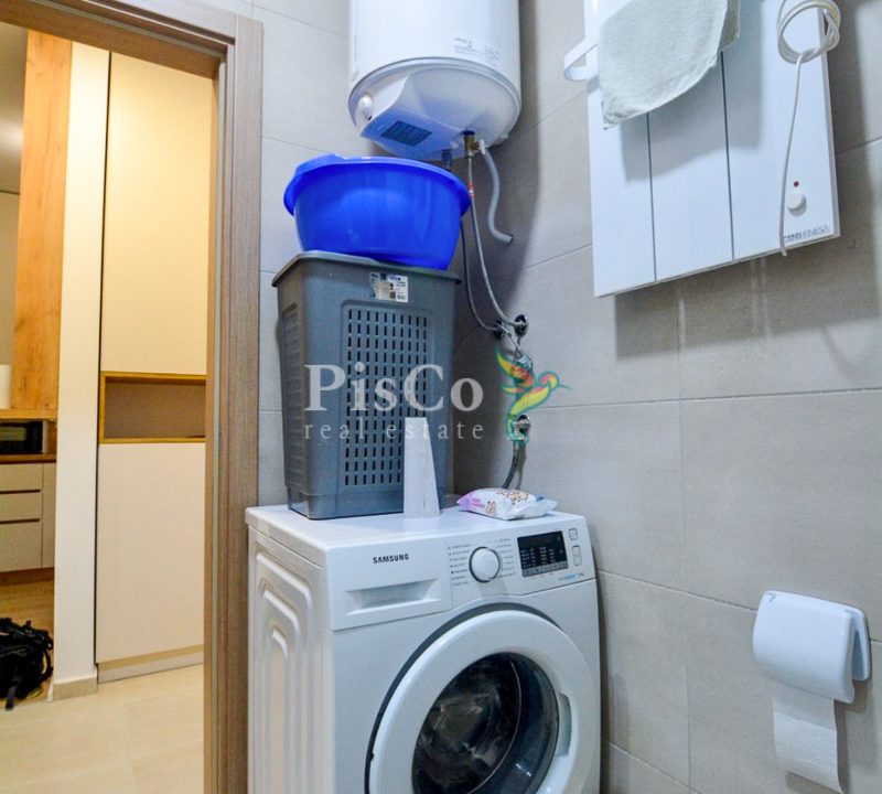 Prodaja jednosoban stan 39m², Kolašin, novogradnja-648