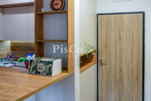 Prodaja jednosoban stan 39m², Kolašin, novogradnja-914