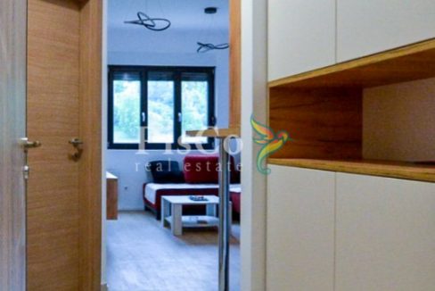 Prodaja jednosoban stan 39m², Kolašin, novogradnja-971