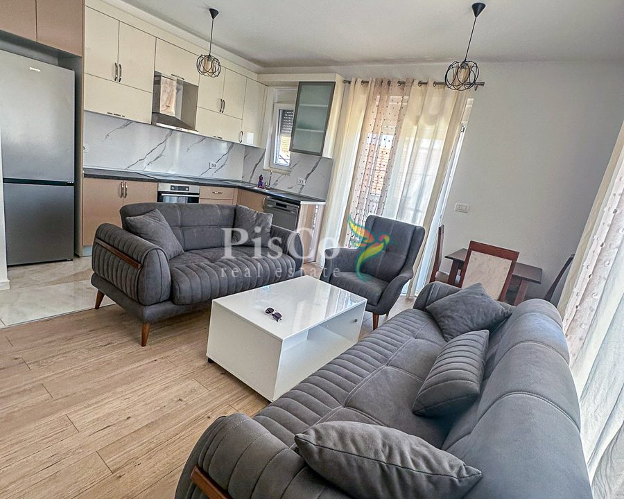 Prodaja, jednosoban stan, 47m2, Stari Aerodrom, Podgorica-214