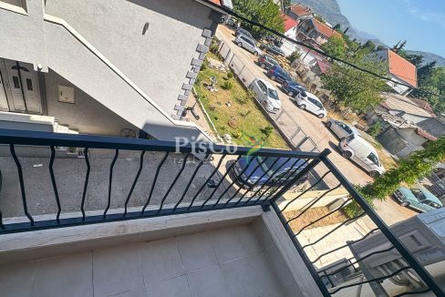 Prodaja, jednosoban stan, 47m2, Stari Aerodrom, Podgorica-510