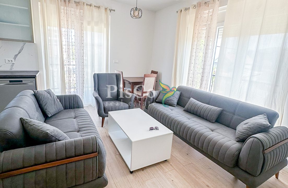 Prodaja, jednosoban stan, 47m2, Stari Aerodrom, Podgorica-677