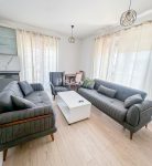 Prodaja, jednosoban stan, 47m2, Stari Aerodrom, Podgorica