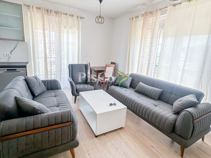 Prodaja jednosoban stan 47m2 Stari Aerodrom Podgorica 677