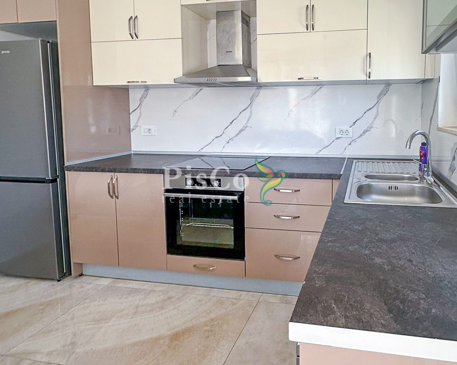 Prodaja, jednosoban stan, 47m2, Stari Aerodrom, Podgorica-746