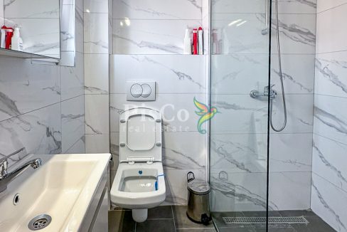 Prodaja, jednosoban stan, 47m2, Stari Aerodrom, Podgorica-756