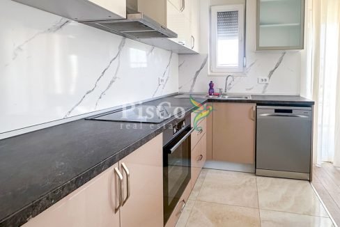 Prodaja, jednosoban stan, 47m2, Stari Aerodrom, Podgorica-989