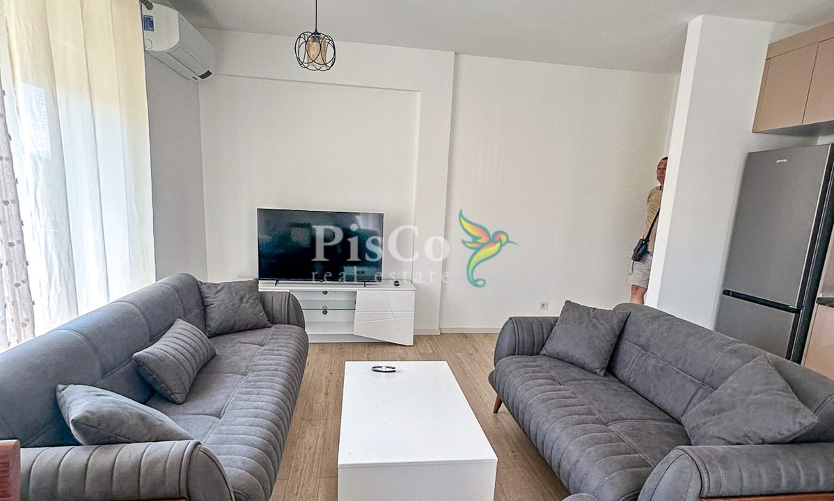 Prodaja, jednosoban stan, 47m2, Stari Aerodrom, Podgorica-996