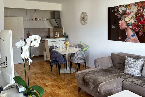 Prodaja, jednosoban stan, 49m2, Ljubović, Podgorica-136