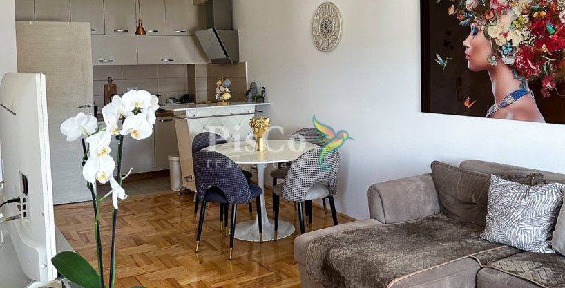 Prodaja, jednosoban stan, 49m2, Ljubović, Podgorica