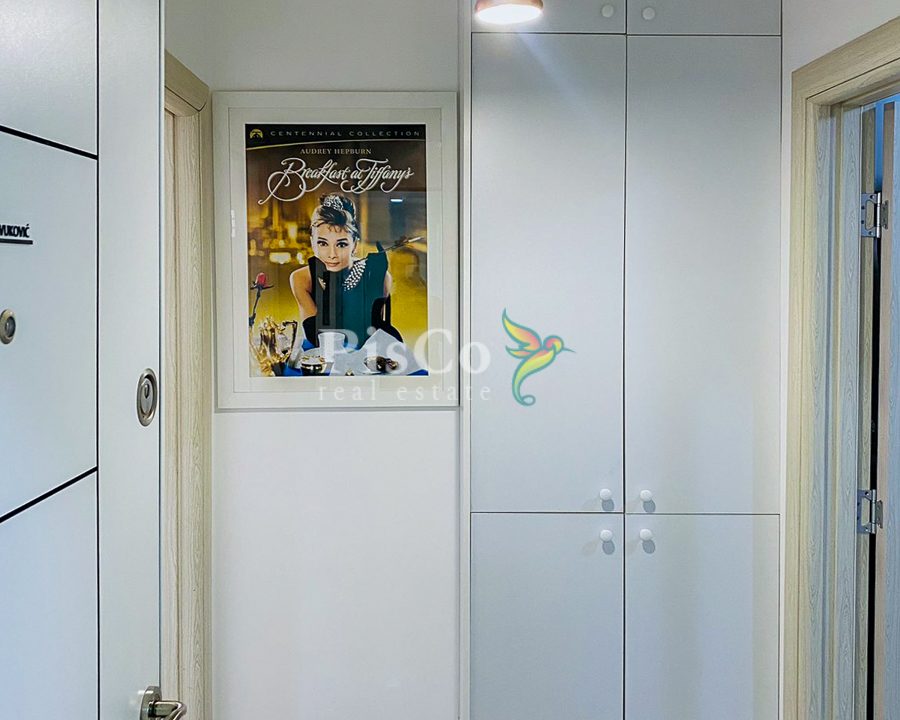 Prodaja, jednosoban stan, 49m2, Ljubović, Podgorica-163