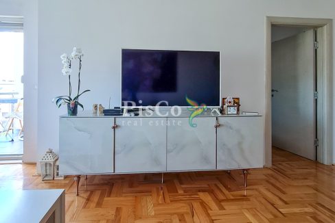 Prodaja, jednosoban stan, 49m2, Ljubović, Podgorica-219