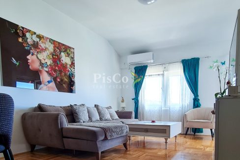 Prodaja, jednosoban stan, 49m2, Ljubović, Podgorica-322
