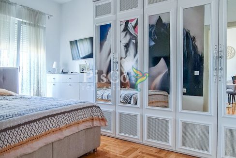 Prodaja, jednosoban stan, 49m2, Ljubović, Podgorica-589