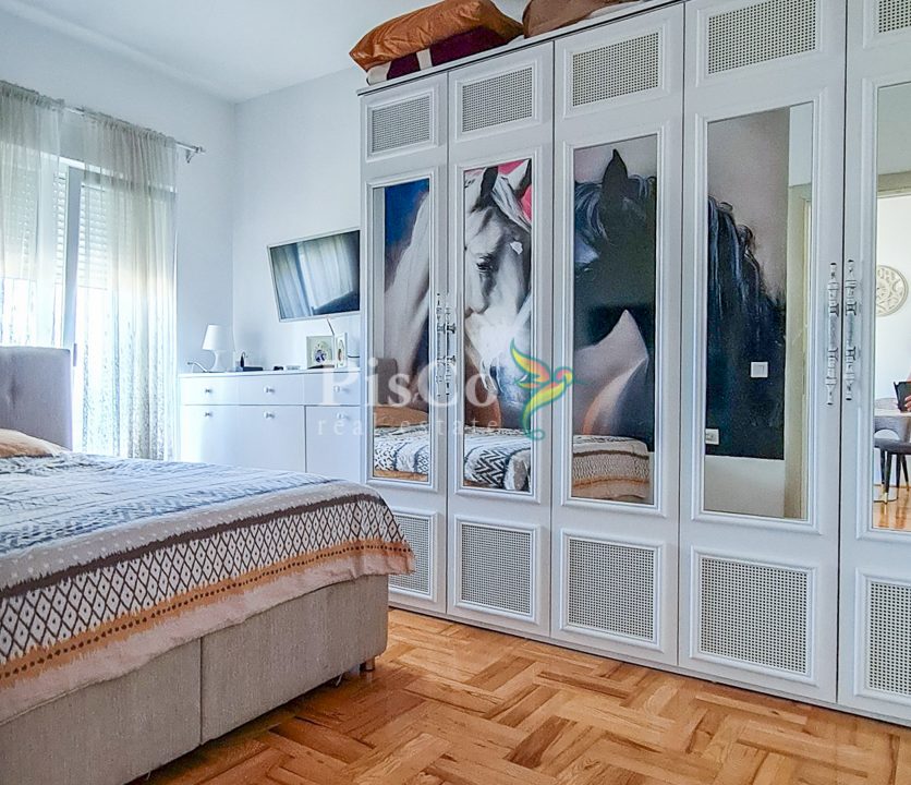 Prodaja, jednosoban stan, 49m2, Ljubović, Podgorica-589