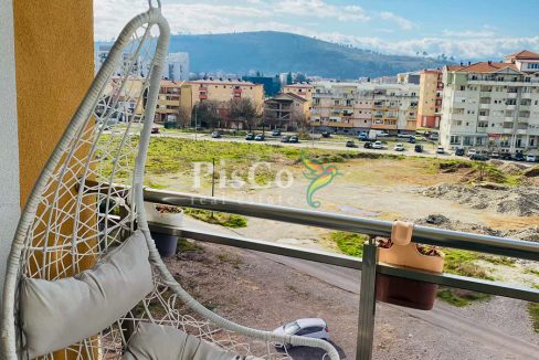 Prodaja, jednosoban stan, 49m2, Ljubović, Podgorica-618