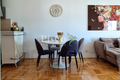 Prodaja, jednosoban stan, 49m2, Ljubović, Podgorica-710