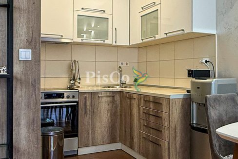 Prodaja jednosoban stan Zabjelo, 48m², Podgorica-06