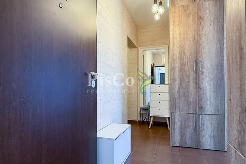 Prodaja jednosoban stan Zabjelo, 48m², Podgorica-08