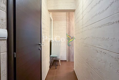 Prodaja jednosoban stan Zabjelo, 48m², Podgorica-10