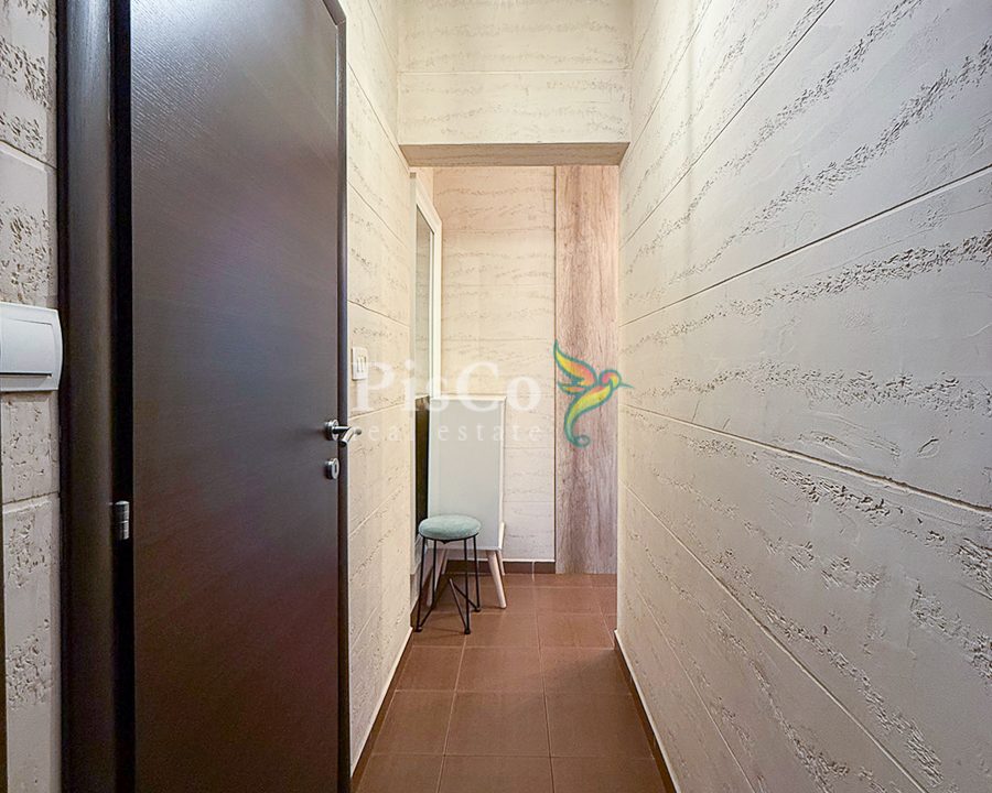 Prodaja jednosoban stan Zabjelo, 48m², Podgorica-10