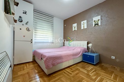 Prodaja jednosoban stan Zabjelo, 48m², Podgorica-11