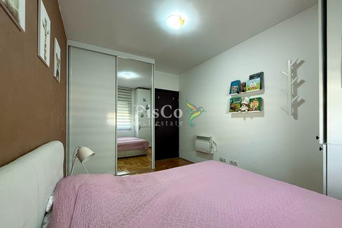 Prodaja jednosoban stan Zabjelo, 48m², Podgorica-12