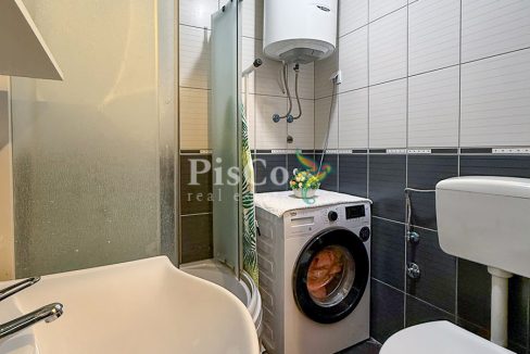Prodaja jednosoban stan Zabjelo, 48m², Podgorica-14