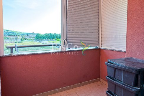 Prodaja jednosoban stan Zabjelo, 48m², Podgorica-15