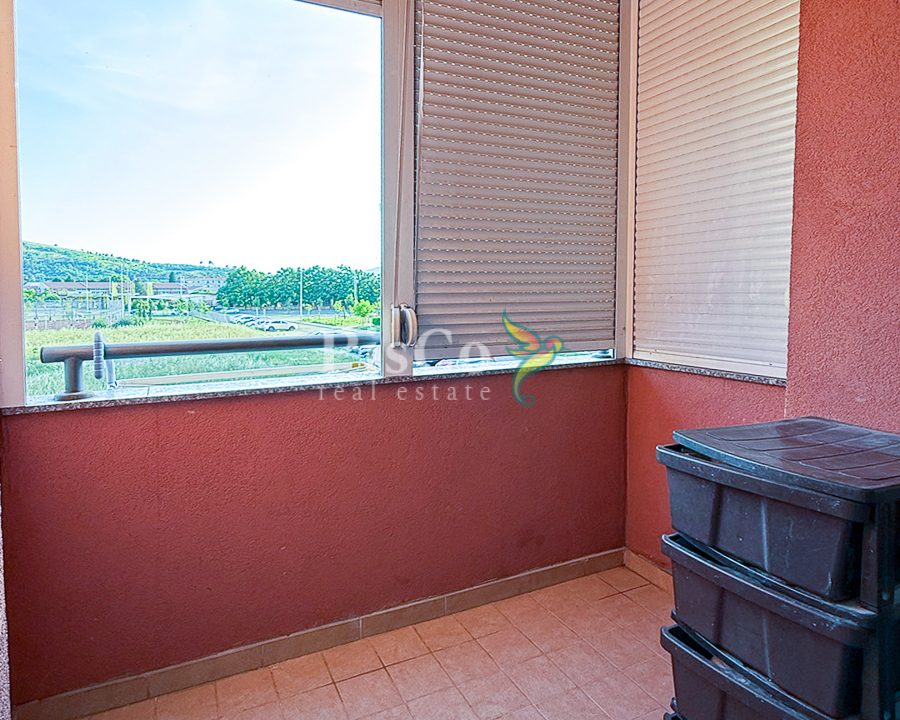 Prodaja jednosoban stan Zabjelo, 48m², Podgorica-15