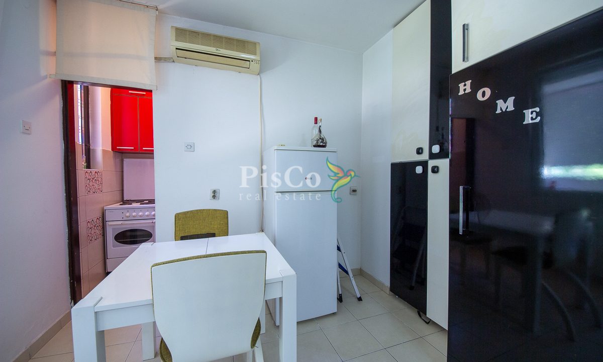 Prodaja jednosoban stan blok 6, 35m2, podgorica-2284