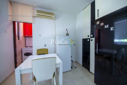 Prodaja jednosoban stan blok 6, 35m2, podgorica-2284