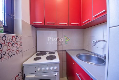 Prodaja jednosoban stan blok 6, 35m2, podgorica-2285