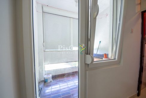 Prodaja jednosoban stan blok 6, 35m2, podgorica-2286