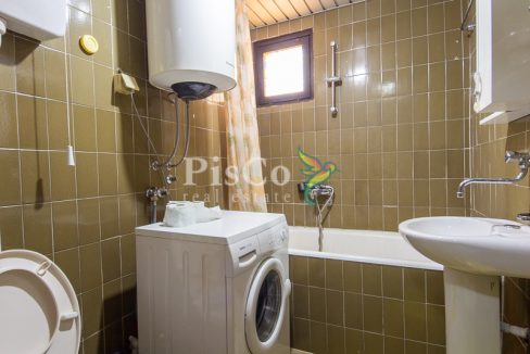 Prodaja jednosoban stan blok 6, 35m2, podgorica-2288